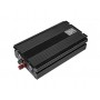 Green Cell - 2000W DC 12V naar AC 230V met USB Stroom Inverter Converter - Pure/Full Sine Wave - Batterij omvormers - GC033