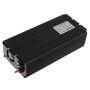 Green Cell - 500W DC 12V naar AC 230V met USB Stroom Inverter Converter - Pure/Full Sine Wave - Batterij omvormers - GC037