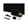 Green Cell - 500W DC 12 V bis AC 230V mit USB-Wechselrichter - Batterie-Wechselrichter - GC065