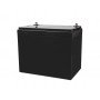 Green Cell - Green Cell 12V 75Ah VRLA AGM accu met B4 Terminal - Loodaccu - GC059