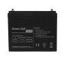 Green Cell, Green Cell 12V 75Ah VRLA AGM Battery with B4 Terminal, Battery Lead-acid , GC059