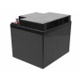 Green Cell - Green Cell 12V 44Ah VRLA AGM Batería con terminal B4 - Battery Lead-acid  - GC058