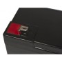 Green Cell - Green Cell 6V 12Ah (4.6mm) 12000mAh VRLA AGM Batteria -  - GC049