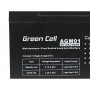 Green Cell, Green Cell 6V 12Ah (4.6mm) 12000mAh VRLA AGM Battery, Battery Lead-acid , GC049