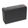 Green Cell - Green Cell 6V 12Ah (4.6mm) 12000mAh VRLA AGM Batteria -  - GC049