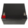 Green Cell - Green Cell 12V 12Ah (6.3mm) 12000mAh VRLA AGM Batteria -  - GC052