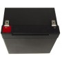 Green Cell - Green Cell 12V 14Ah (6.3mm) 14000mAh VRLA AGM Batteria -  - GC053