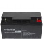 Green Cell - Green Cell 12V 18Ah (11mm) 18000mAh VRLA AGM accu -  - GC054