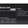 Green Cell, Green Cell 12V 18Ah (11mm) 18000mAh VRLA AGM Battery, Battery Lead-acid , GC054