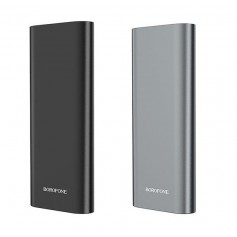 BOROFONE Business Class BT19B 20000mAh Powerbank 2x USB Output