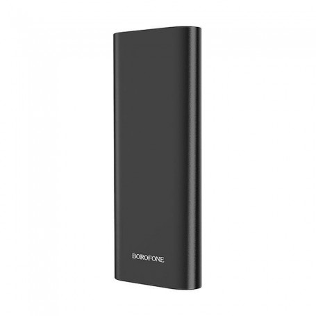 BOROFONE, BOROFONE Business Class BT19B 20000mAh Powerbank 2x USB Output, Powerbanks, H100981-CB