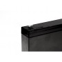 Green Cell - Green Cell 6V 7Ah (4.6mm) 7000mAh VRLA AGM accu -  - GC056