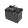 Green Cell - Green Cell 12V 33Ah VRLA AGM accu met B3 Terminal - Loodaccu - GC057