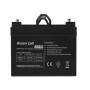 Green Cell - Green Cell 12V 33Ah VRLA AGM accu met B3 Terminal - Loodaccu - GC057