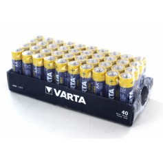 Varta Industrial PRO LR6/AA alkaline