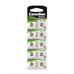 Camelion AG6 / 371 / 370 / SR 920 SW / G6 1.5V Watch Battery