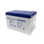 Ultracell - Ultracell Deep Cycle Gel UCG 12V 12000mAh Oplaadbaar Loodaccu -  - NK420