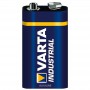 Varta, Varta Industrial Alkaline 9V / E-Block / 6LP3146 / 4022, Other formats, BS419-CB