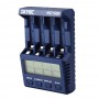 SkyRC - SkyRC NC1500 AA/AAA NiMH USB batterij lader analyzer - Batterijladers - NC1500