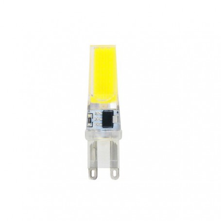 Oem - G9 10W Koud Wit COB LED Lamp - Dimbaar - EOL - AL191-CB