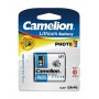 Camelion, Camelion CR-P2 CRP2 6V 1400mAh Lithium battery, Other formats, BS424-CB