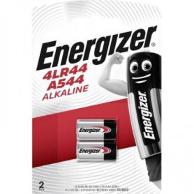 Energizer - Batteria alcalina Energizer 4LR44 / A544 6VF - Other formats - BS446