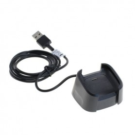 OTB - USB Ladekabel / Ladeadapter kompatibel zu Fitbit Versa 2 - Data cables - ON6298
