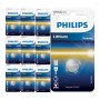 PHILIPS - Philips CR1632 3V lithium button cell battery - Button cells - BS026-CB