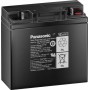 Panasonic, Panasonic LC-XD1217PG Rechargeable Lead-acid Battery 12V / 17Ah / 20HR, Battery Lead-acid , NK458