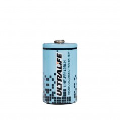 Ultralife ER14250-H / 1 / 2AA Lithium battery 3.6V 1200mAh