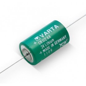 Varta, Varta CR14250 / 1/2AA (CNA) Axial - 3V 950mAh, Other formats, NK463