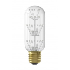Calex - Lámpara LED Pearl E27 250lm 220-240V 2.3W 2100K - E27 LED - CA0199-CB