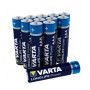 Varta - AAA LR03 Varta Longlife Power alkaline battery 1.5V - Size AAA - BS460-CB