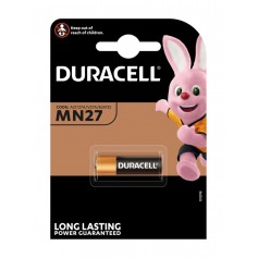 Duracell, Batteria Duracell A27 27A, MN27 12V, Other formats, NK435-CB