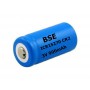 BSE, BSE ICR15270 CR2 3V Li-on 900mAh Lithium rechargeable battery, Other formats, BS463