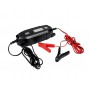 Green Cell, Chargeur Green Cell 4A 48W pour batteries 6V / 12V avec affichage de diagnostic, Battery Chargers, GC087