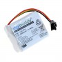 OTB, Battery compatible with Tivoli PAL / iPAL / Pal+ / Pal BT / TEAC R1 / R-1 / R2 / R-2 / R5 / R-5 7.2V 2200mAh NiMH, Elect...