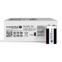 EverActive - 10x EverActive PRO 6LR61 6LF22 E-Block 9V 550mAh baterías alcalinas - Other formats - BL339