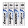 Energizer, AAA L92 Energizer Ultimate Lithium 1250mAh 1.5V, Size AAA, NK429-CB