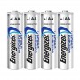 Energizer, AA LR6 Energizer Ultimate Lithium 3000mAh 1.5V, Size AA, NK428-CB