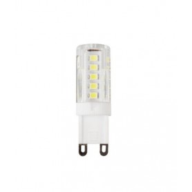 Oem - G9 5W Warm Wit SMD2835 LED Lamp - (Niet dimbaar) - G9 LED - AL228-CB