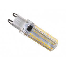 Oem - Lampe LED G9 10W Blanc froid 96LED SMD3014 - Non dimmable - G9 LED - AL300-9CW-CB