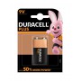 Duracell - 9V Duracell PLUS - Other formats - NK477