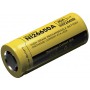 NITECORE, Nitecore IMR26650A Li-ion 4200mAh 3.7V 40A 26650, Other formats, BS068-CB