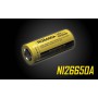 NITECORE, Nitecore IMR26650A Li-ion 4200mAh 3.7V 40A 26650, Other formats, BS068-CB