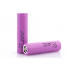 Samsung INR18650-35E 3450mAh - 8A