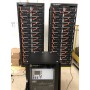 PYLONTECH, Pylontech US2000C 48V 2.4 kWh Lithium Solar storage battery, Solar Batteries, US2000C