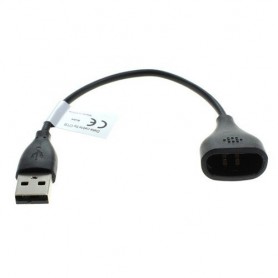 OTB - USB Ladekabel / Ladeadapter kompatibel zu Fitbit One - Data cables - ON1996