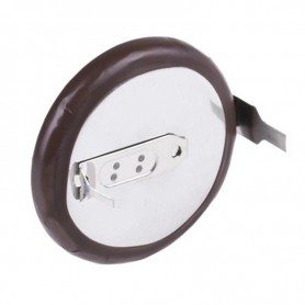 Panasonic - Panasonic Lithium VL2330 3V 50mAh met tags - Oplaadbaar -  - BS467