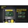 NITECORE, Nitecore UMS2 USB battery charger, Battery chargers, NK491